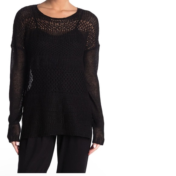 Helmut Lang main line Knit Tunic - Picture 1 of 6